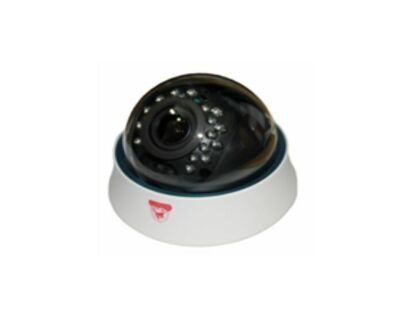 IP камера видеонаблюдения Sarmatt SR-ID25V2812IRL с аудиоканалом
