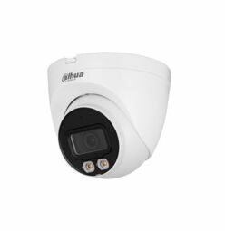Профессиональная видеокамера IP купольная DH-IPC-HDW2249TP-S-LED-0360B