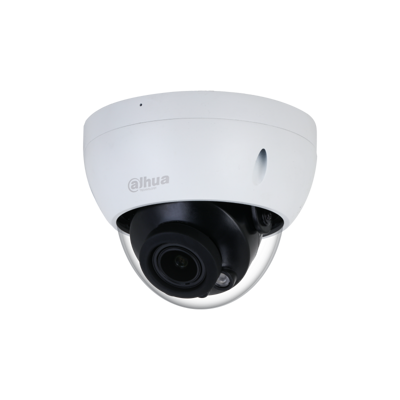 Уличная купольная IP-видеокамера 8Мп DH-IPC-HDBW2841RP-ZAS