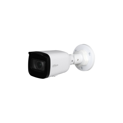 Уличная цилиндрическая IP-видеокамера 4Мп DH-IPC-HFW1431T1P-ZS-S4